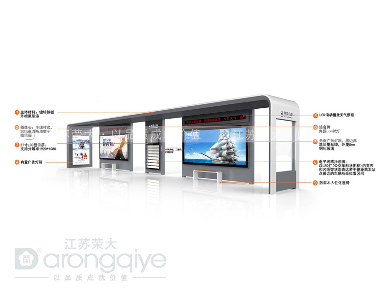 公交候車亭價(jià)格 公交候車亭價(jià)格