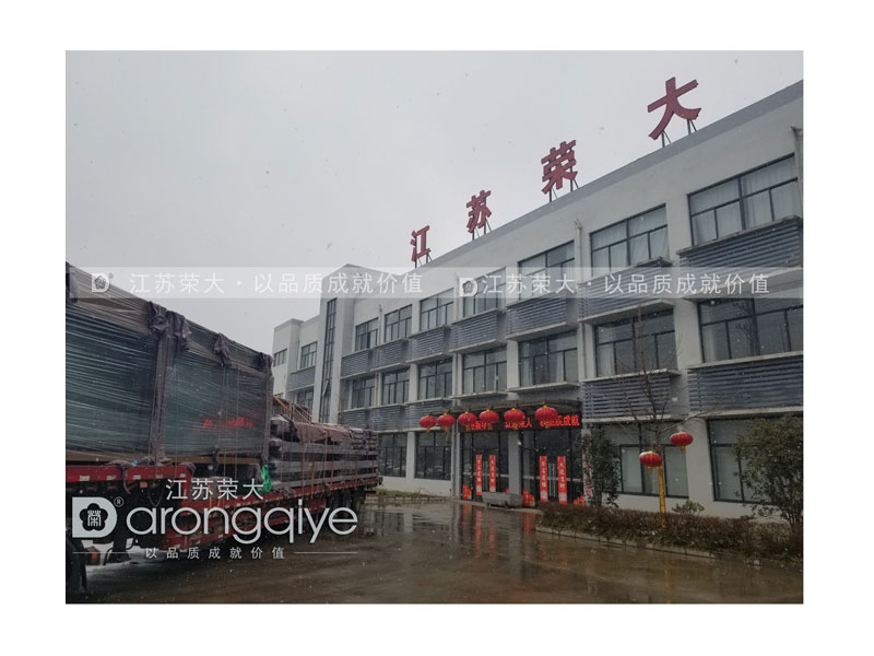 河南候車亭發貨