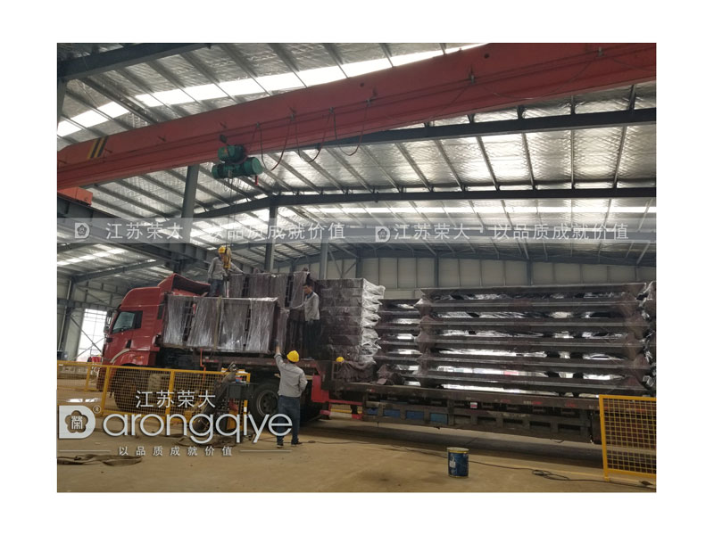 公交候車亭發貨圖