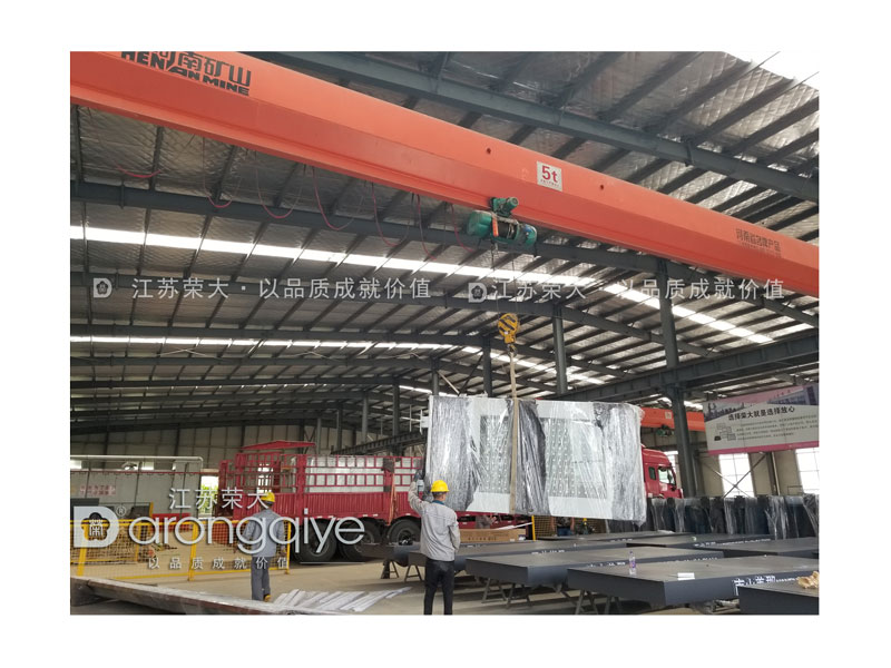 公交候車亭發(fā)貨圖2