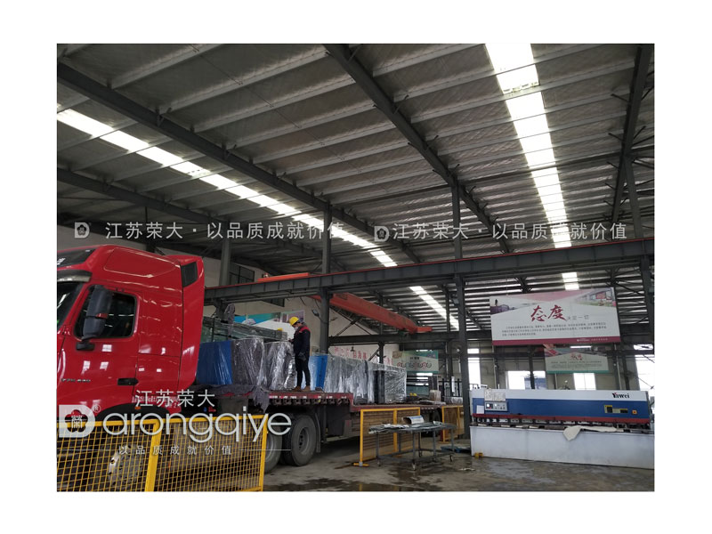 候車亭廠家發(fā)貨