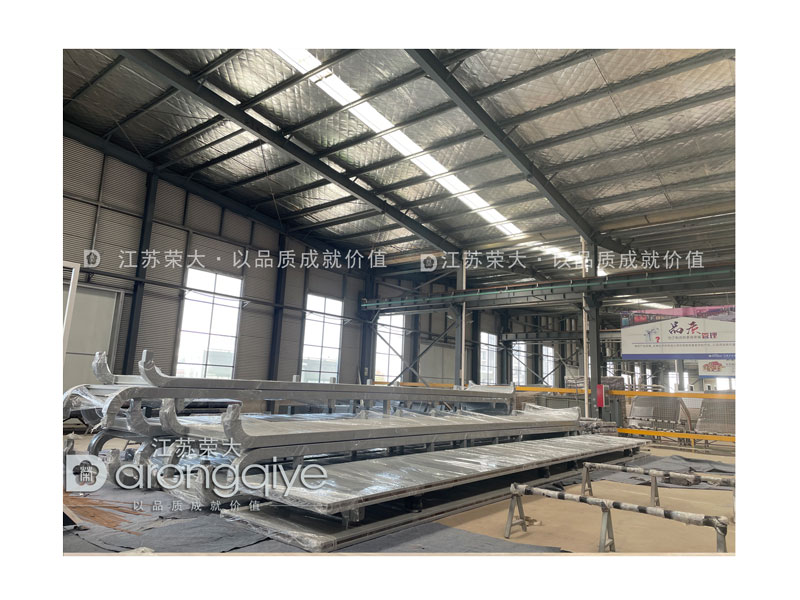 電子站牌發貨圖