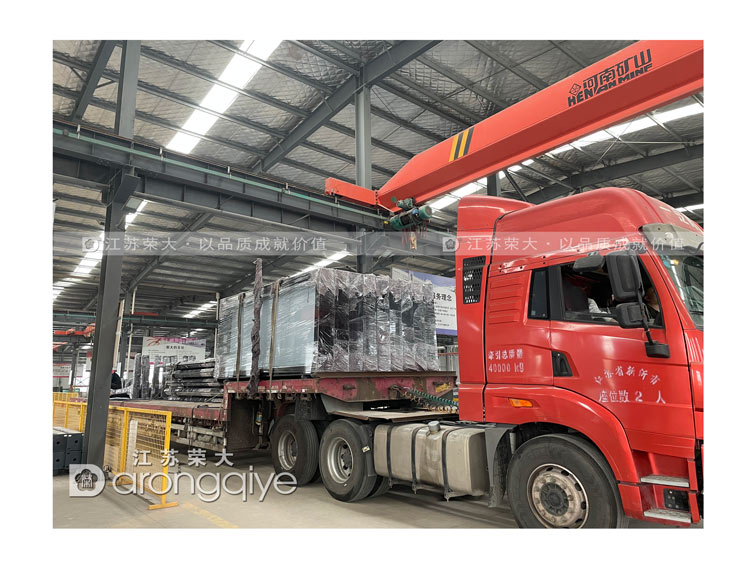 江蘇城市公交站臺候車亭發貨第二批配圖二