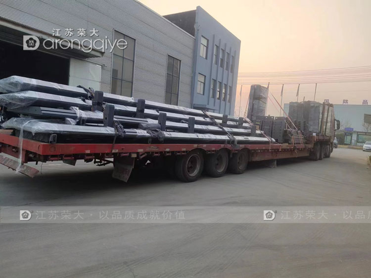 安徽智能候車亭發貨